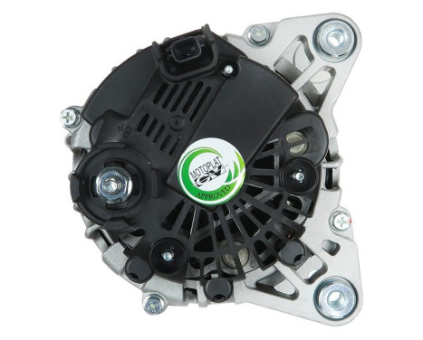Dynamo / Alternator, Image 4
