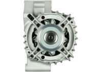 Dynamo / Alternator