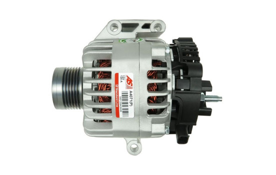 Dynamo / Alternator, Image 4