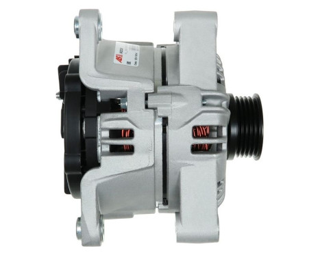 Dynamo / Alternator, Image 2