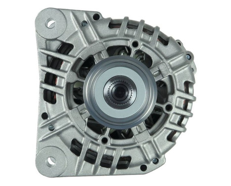 Dynamo / Alternator, Image 2