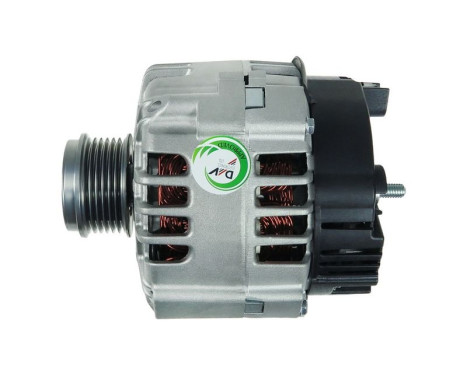 Dynamo / Alternator, Image 5