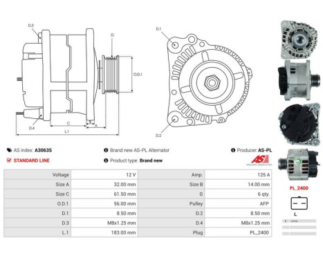 Dynamo / Alternator, Image 6