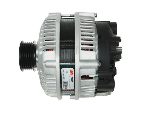 Dynamo / Alternator, Image 4