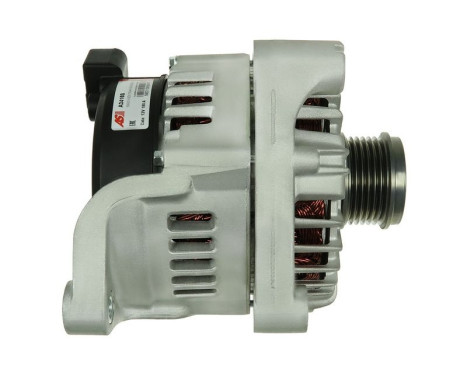 Dynamo / Alternator, Image 3