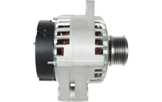Dynamo / Alternator, Image 2