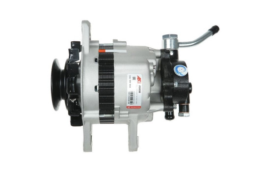 Dynamo / Alternator, Image 4