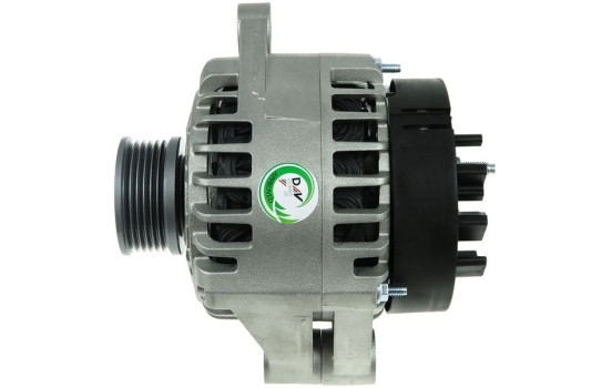 Dynamo / Alternator, Image 4