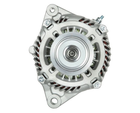 Dynamo / Alternator, Image 2