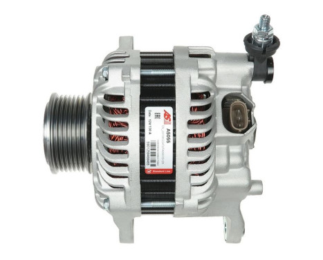 Dynamo / Alternator, Image 5