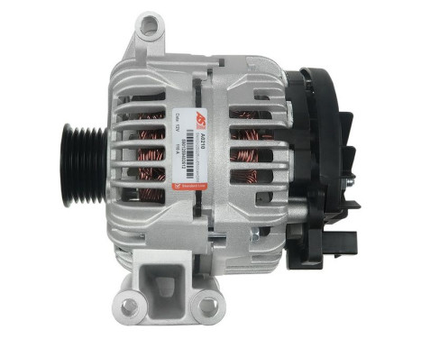 Dynamo / Alternator, Image 5