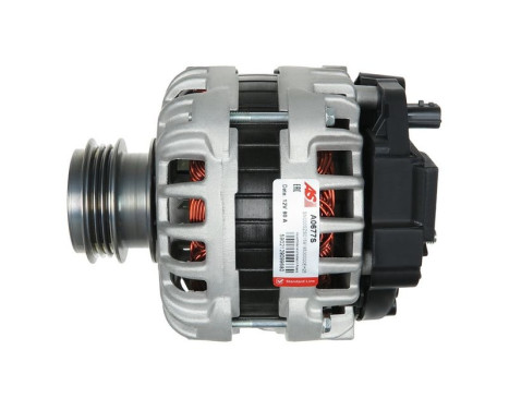 Dynamo / Alternator, Image 4