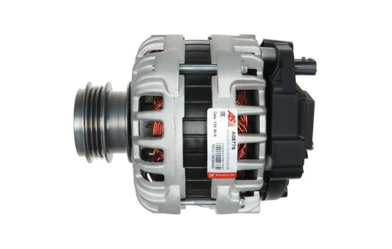 Dynamo / Alternator, Image 4