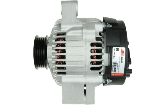 Dynamo / Alternator, Image 4