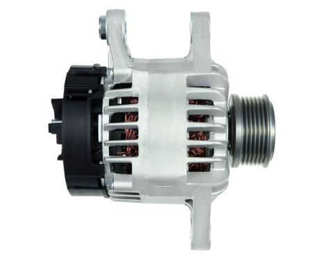 Dynamo / Alternator, Image 3