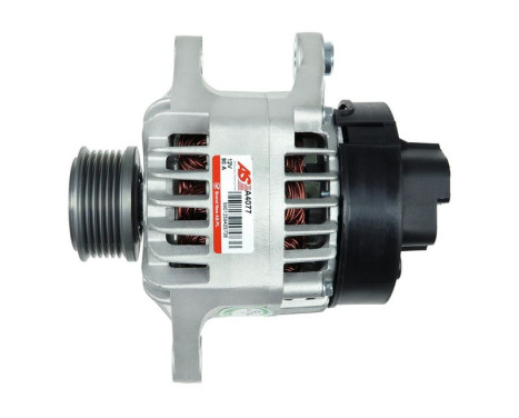 Dynamo / Alternator, Image 5