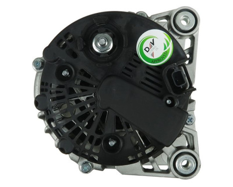 Dynamo / Alternator, Image 4
