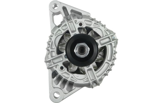 Dynamo / Alternator