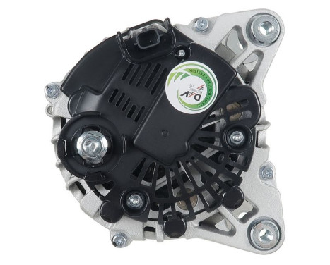 Dynamo / Alternator, Image 3