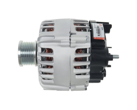Dynamo / Alternator, Image 4