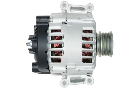 Dynamo / Alternator, Image 2