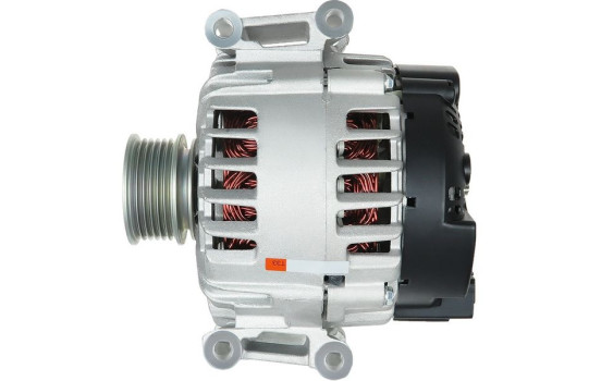 Dynamo / Alternator, Image 4