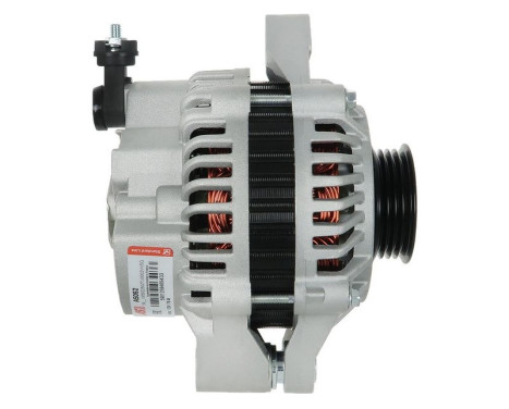 Dynamo / Alternator, Image 3