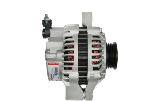 Dynamo / Alternator, Image 2