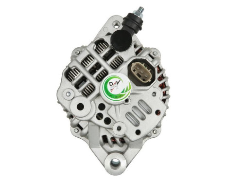 Dynamo / Alternator, Image 4