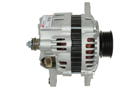 Dynamo / Alternator, Image 2