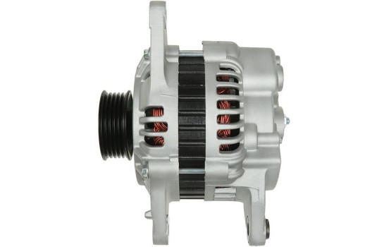 Dynamo / Alternator, Image 4