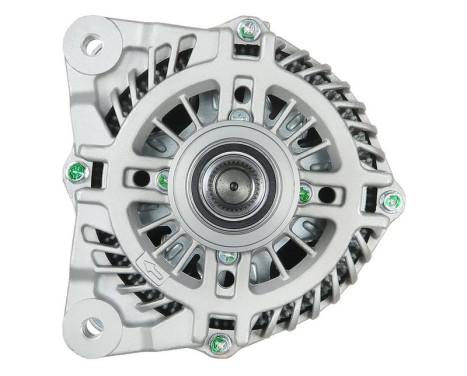 Dynamo / Alternator, Image 2