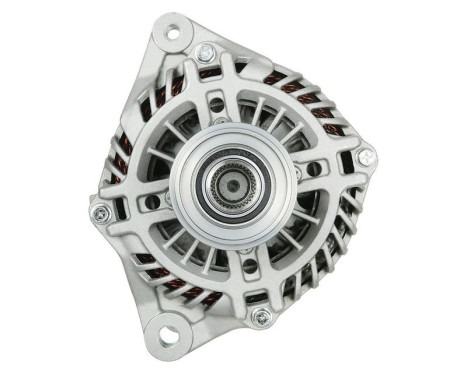 Dynamo / Alternator, Image 2