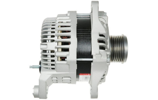 Dynamo / Alternator, Image 2
