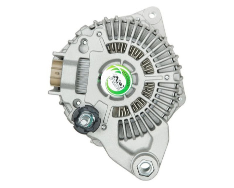 Dynamo / Alternator, Image 4