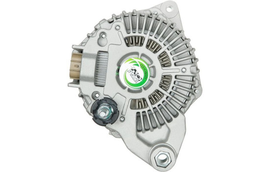 Dynamo / Alternator, Image 3