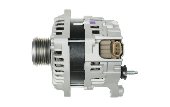 Dynamo / Alternator, Image 4