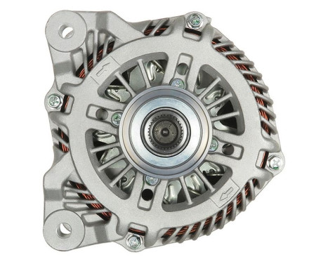 Dynamo / Alternator, Image 2
