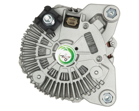 Dynamo / Alternator, Image 4