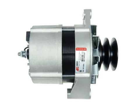 Dynamo / Alternator, Image 2