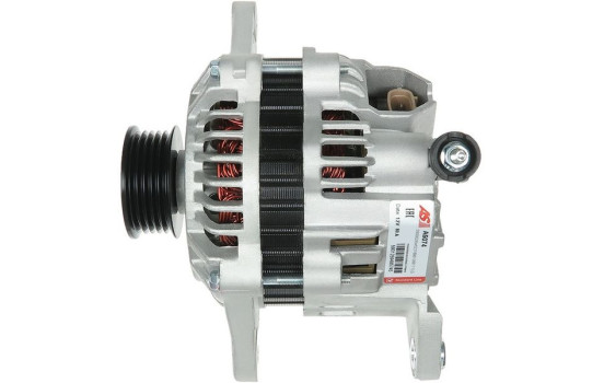 Dynamo / Alternator, Image 4