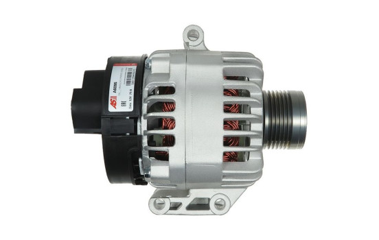 Dynamo / Alternator, Image 2