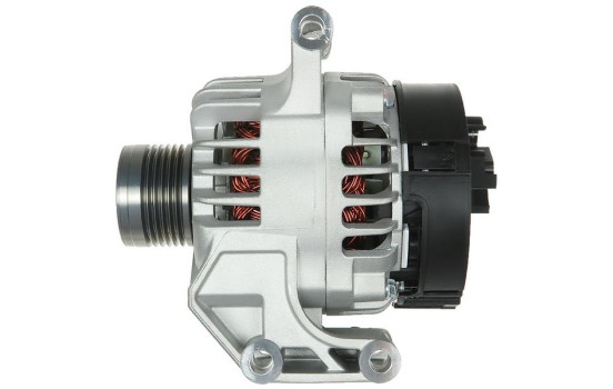 Dynamo / Alternator, Image 4