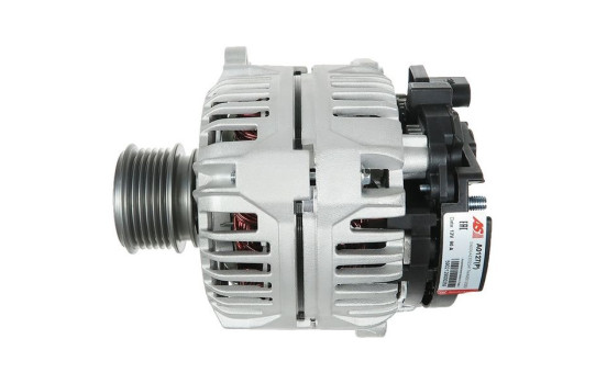 Dynamo / Alternator, Image 4