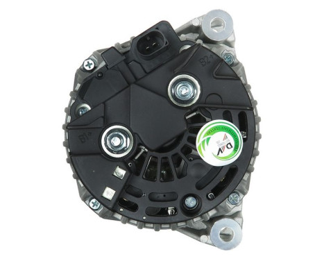 Dynamo / Alternator, Image 4