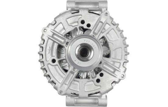 Dynamo / Alternator