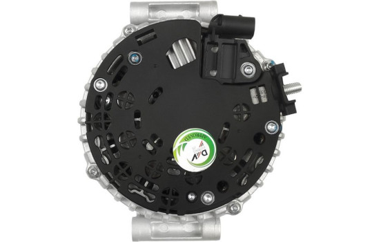Dynamo / Alternator, Image 3