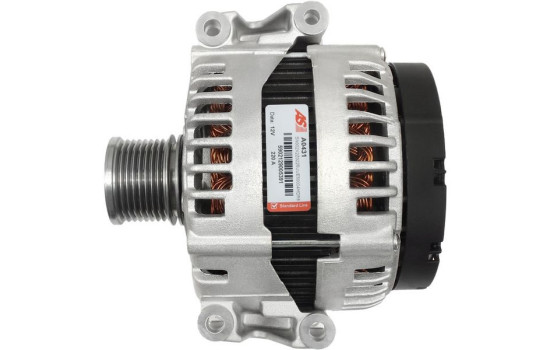 Dynamo / Alternator, Image 4
