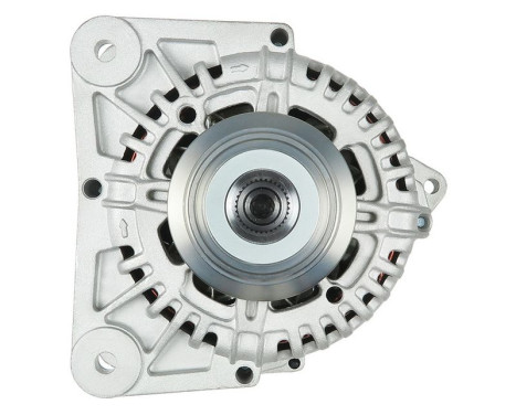 Dynamo / Alternator, Image 2