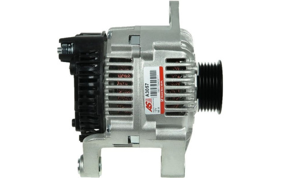 Dynamo / Alternator, Image 2